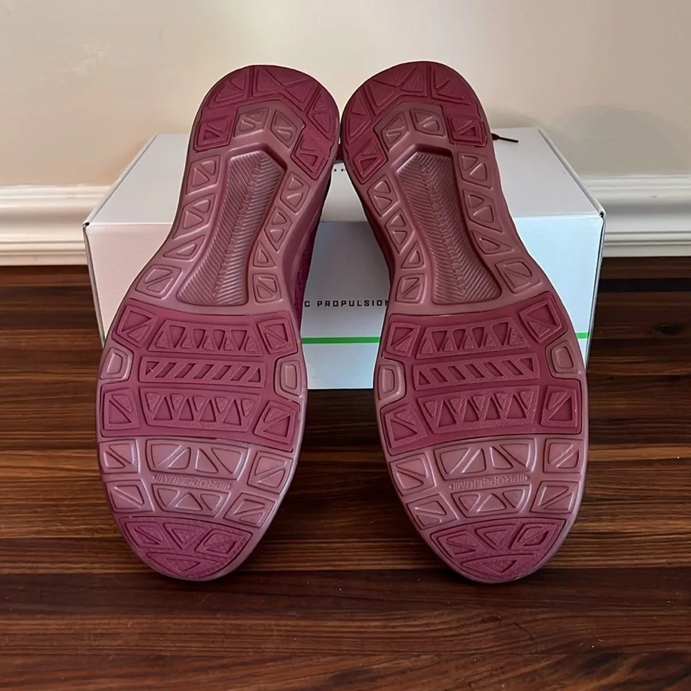 Athletic Propulsion Labs (APL)™ Techloom Phantom Shoes – Slip-on Design M12 NWB - Picture 2 of 7